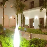 Apartamento Casa Del Virrey