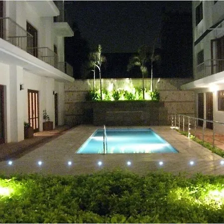 Apartamento Casa Del Virrey Apartamento Cartagena