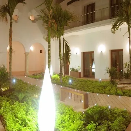 Apartamento Casa Del Virrey Cartagena