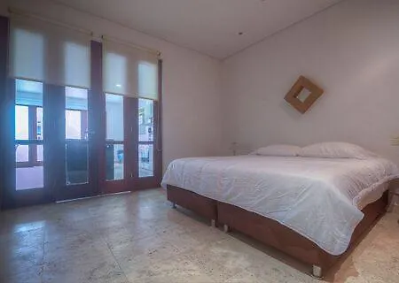 Apartamento Casa Del Virrey *