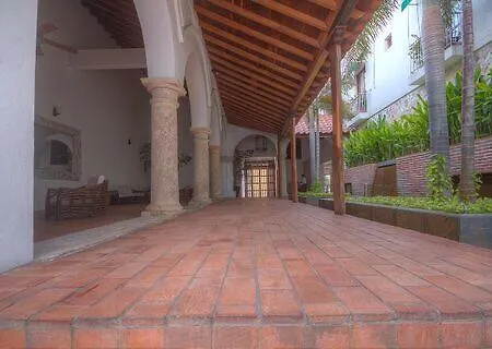 Apartamento Casa Del Virrey Cartagena