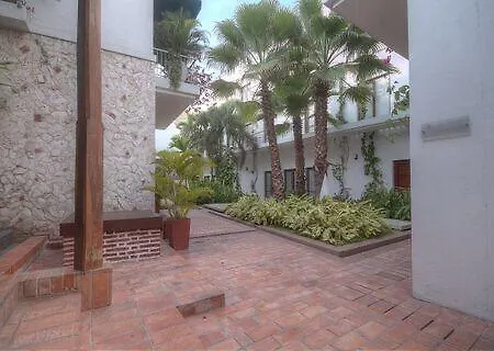 Apartamento Apartamento Casa Del Virrey *