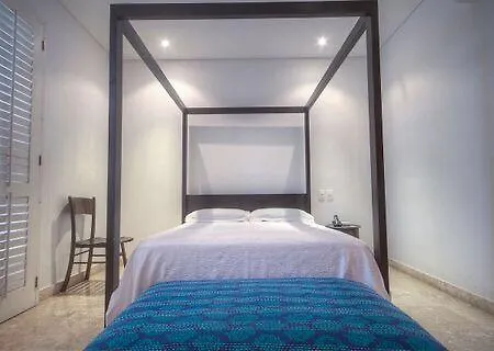Apartamento Casa Del Virrey