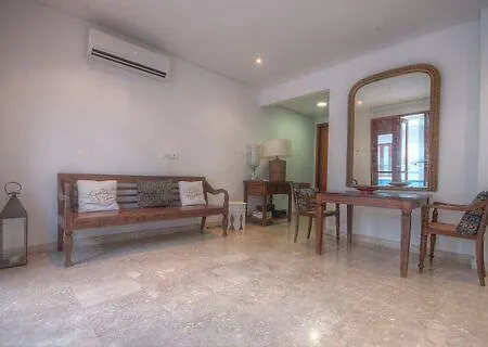 Apartamento Casa Del Virrey *