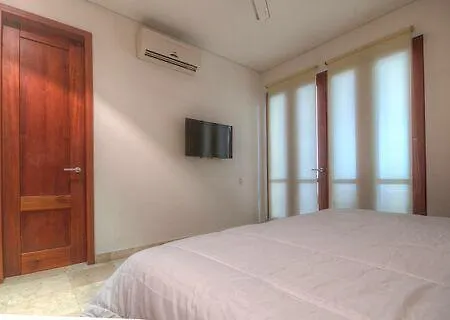Apartamento Apartamento Casa Del Virrey *