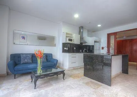 Apartamento Casa Del Virrey Apartamento