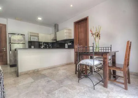 Apartamento Apartamento Casa Del Virrey *