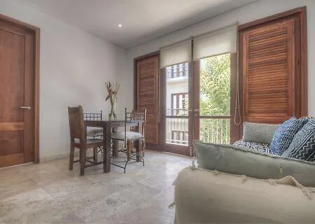 Apartamento Casa Del Virrey