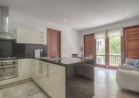 Apartamento Casa Del Virrey Cartagena