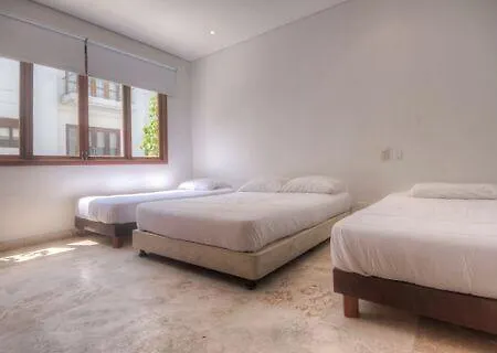 Apartamento Casa Del Virrey Cartagena